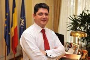 Titus Corlăţean: AUR-ul vine peste noi, ocupă această zonă socială, electorală